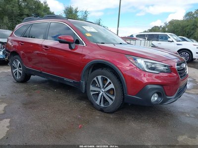 4S4BSENC1K3****** 2019 Subaru Outback
