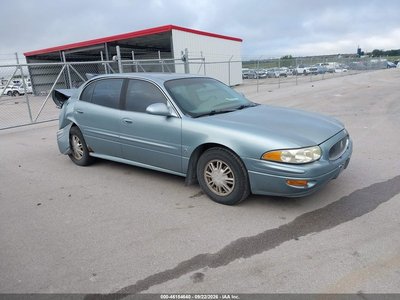 1G4HP52K23U****** 2003 Buick LeSabre