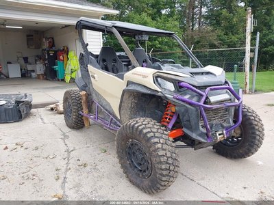 3JBAKAX4XPE****** 2023 Can-Am Commander