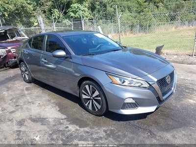 1N4BL4DVXNN****** 2022 Nissan Altima