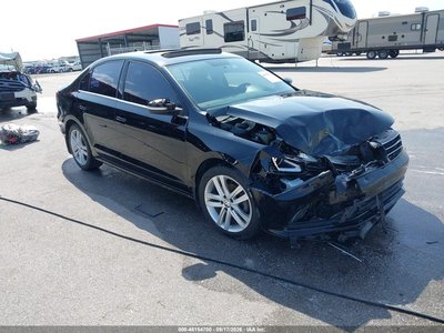 3VWL17AJ3FM****** 2015 Volkswagen Jetta