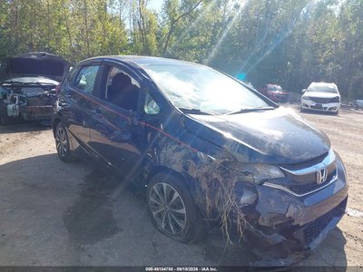 3HGGK5H45KM****** 2019 Honda Fit