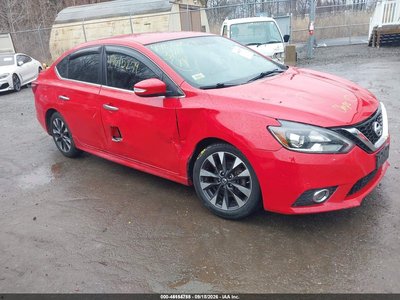 3N1AB7AP5GY****** 2016 Nissan Sentra