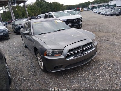 2B3CL3CG4BH****** 2011 Dodge Charger