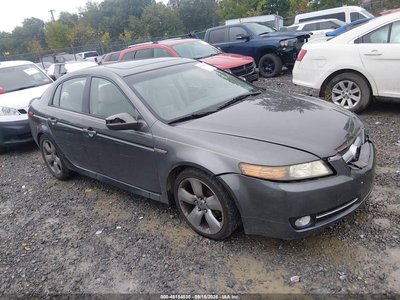 19UUA66228A****** 2008 Acura TL