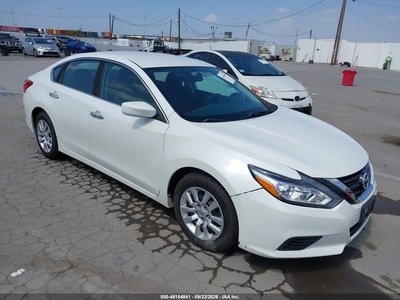 1N4AL3AP4HN****** 2017 Nissan Altima