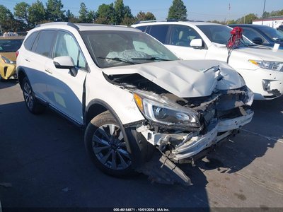 4S4BSETC2H3****** 2017 Subaru Outback