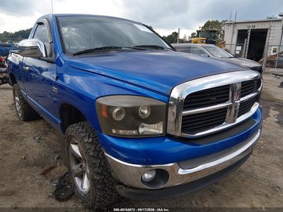 1D7HU16217J****** 2007 Dodge Ram 1500