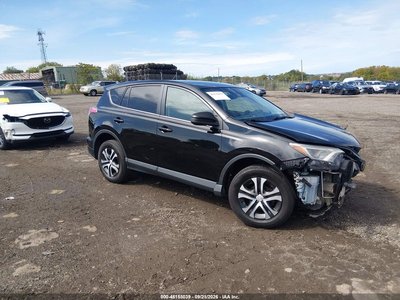 2T3BFREV3JW****** 2018 Toyota RAV4