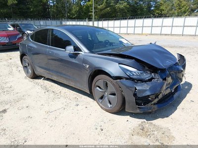 5YJ3E1EA8KF****** 2019 Tesla Model 3