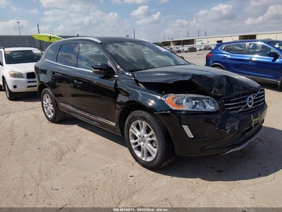 YV440MDK7G2****** 2016 Volvo XC60