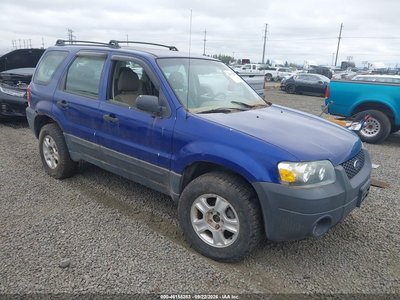 2006 Ford Escape