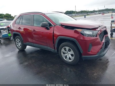 2T3H1RFV8LC****** 2020 Toyota RAV4