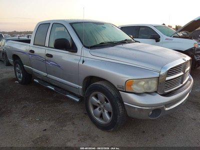 1D7HA18D14S****** 2004 Dodge Ram 1500
