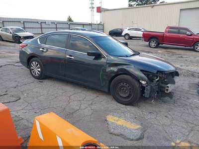 1N4AL3APXEN****** 2014 Nissan Altima