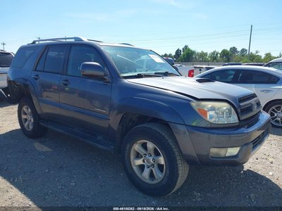 JTEZU14R448****** 2004 Toyota 4Runner