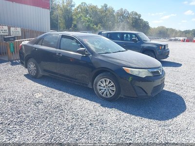 4T4BF1FK3DR****** 2013 Toyota Camry