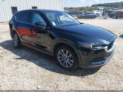 JM3KFBDM5L0****** 2020 Mazda CX-5