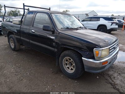 JT4TN12D9T0****** 1996 Toyota T100