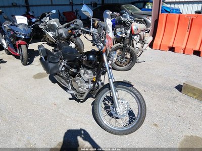 JH2MC1359GK****** 2016 Honda Cmx250