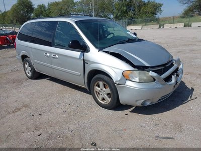 2D4GP44LX6R****** 2006 Dodge Grand Caravan