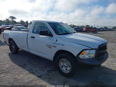 3C6JR6DT2MG****** 2021 RAM 1500