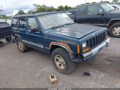 1J4FJ68S3WL****** 1998 Jeep Cherokee