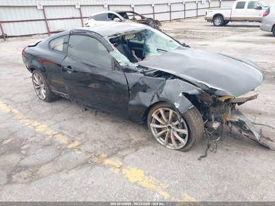 JNKCV64E39M****** 2009 Infiniti G37