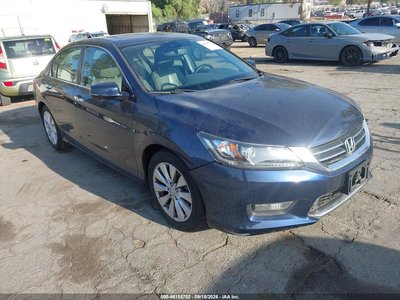 1HGCR2F81EA****** 2014 Honda Accord