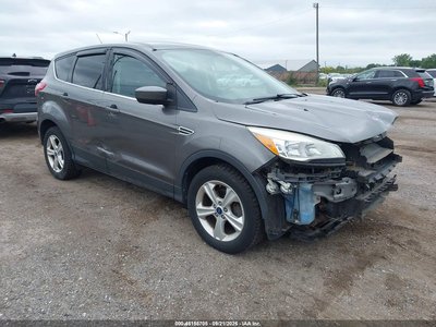 1FMCU0GX9DU****** 2013 Ford Escape