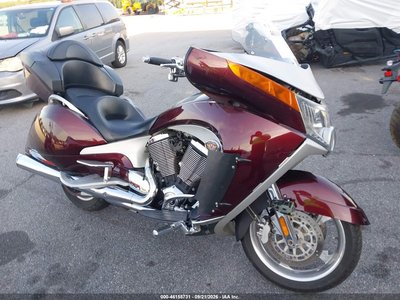 5VPSD36D093****** 2009 Victory Vision