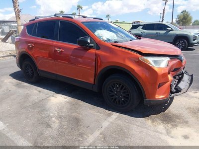 JTMZFREV1GD****** 2016 Toyota RAV4