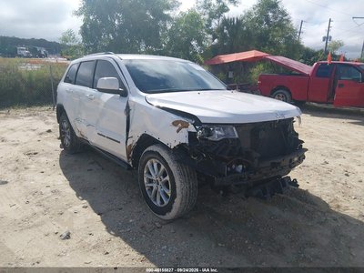 1C4RJEAG2MC****** 2021 Jeep Grand Cherokee