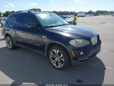 2010 BMW X5