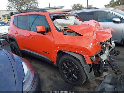 ZACCJABB0HP****** 2017 Jeep Renegade