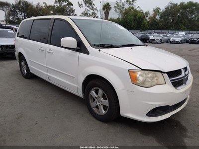 2C4RDGCG9DR****** 2013 Dodge Grand Caravan
