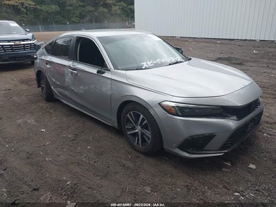 2023 Honda Civic