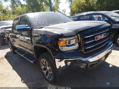3GTU2VEC7EG****** 2014 GMC Sierra 1500