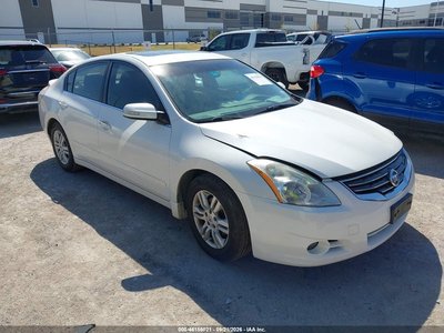 1N4AL2AP8CN****** 2012 Nissan Altima