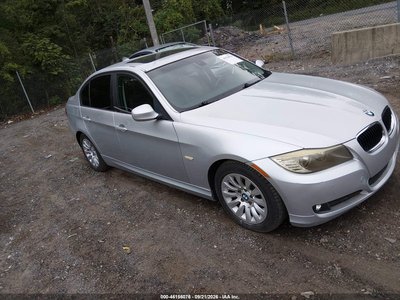 WBAPH77549N****** 2009 BMW 3 Series