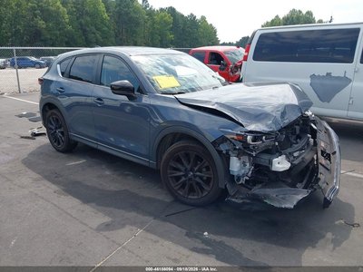 JM3KFBCM0P0****** 2023 Mazda CX-5