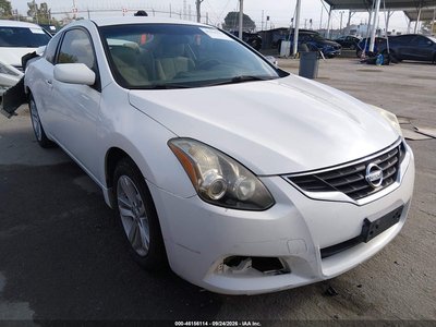 1N4AL2EP1AC****** 2010 Nissan Altima