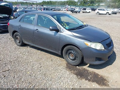 2T1BU4EE9AC****** 2010 Toyota Corolla