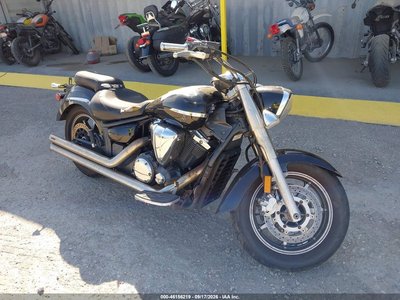 JYAVP24Y07A****** 2007 Yamaha V Star 1300