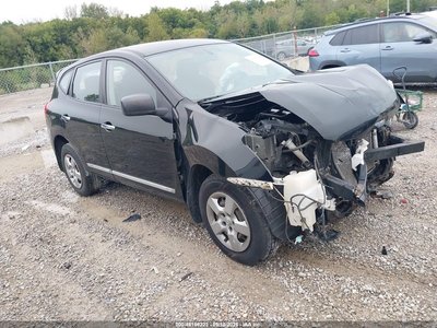 JN8AS5MV6CW****** 2012 Nissan Rogue