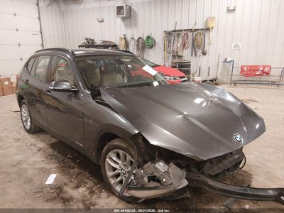 WBAVL1C57FV****** 2015 BMW X1