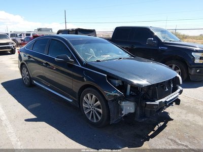5NPE34AF2FH****** 2015 Hyundai Sonata