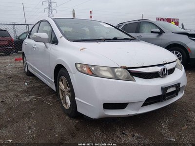 JHMFA3F24AS****** 2010 Honda Civic Hybrid