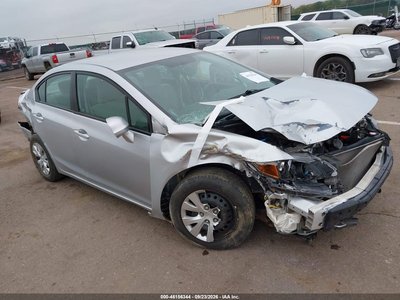 19XFB2F57CE****** 2012 Honda Civic
