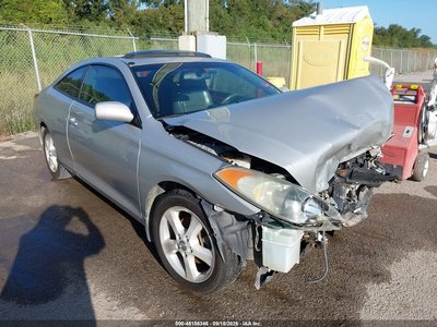 4T1CA38P46U****** 2006 Toyota Camry Solara